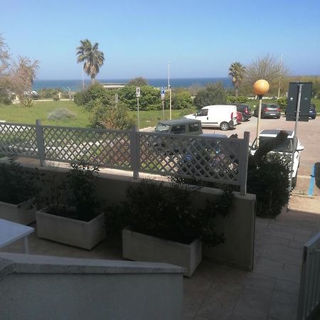Apartament Parata House1 Otranto Zewnętrze zdjęcie