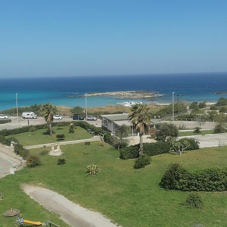 Apartament Parata House1 Otranto Zewnętrze zdjęcie