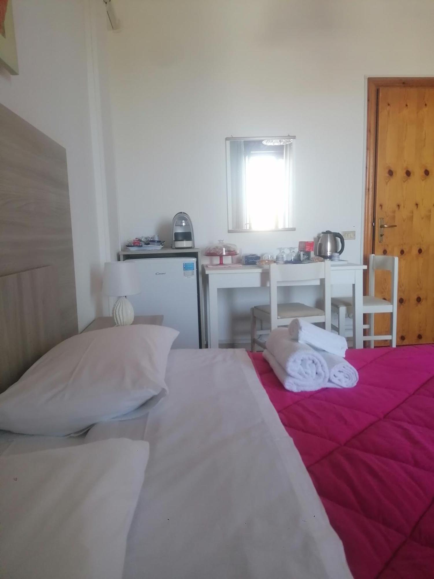 Apartament Parata House1 Otranto Zewnętrze zdjęcie