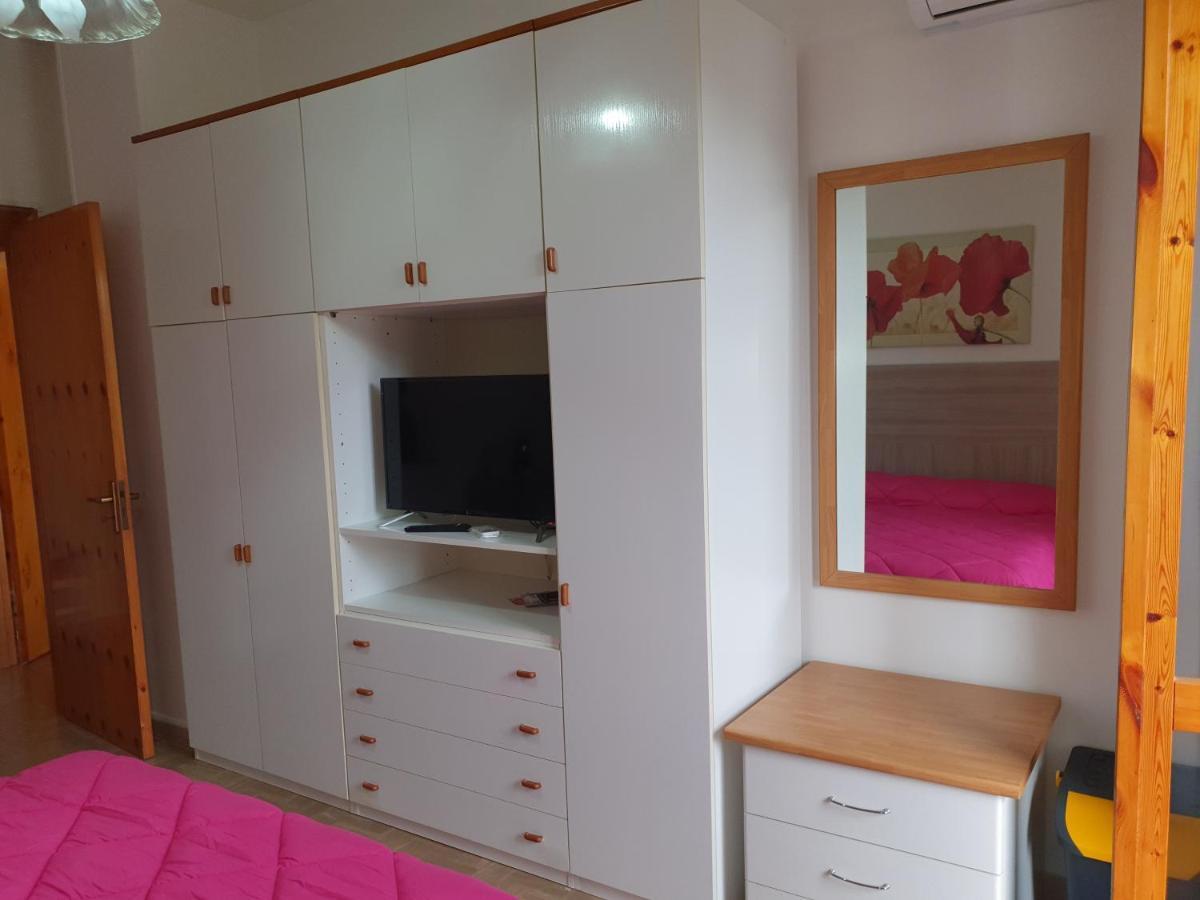 Apartament Parata House1 Otranto Zewnętrze zdjęcie