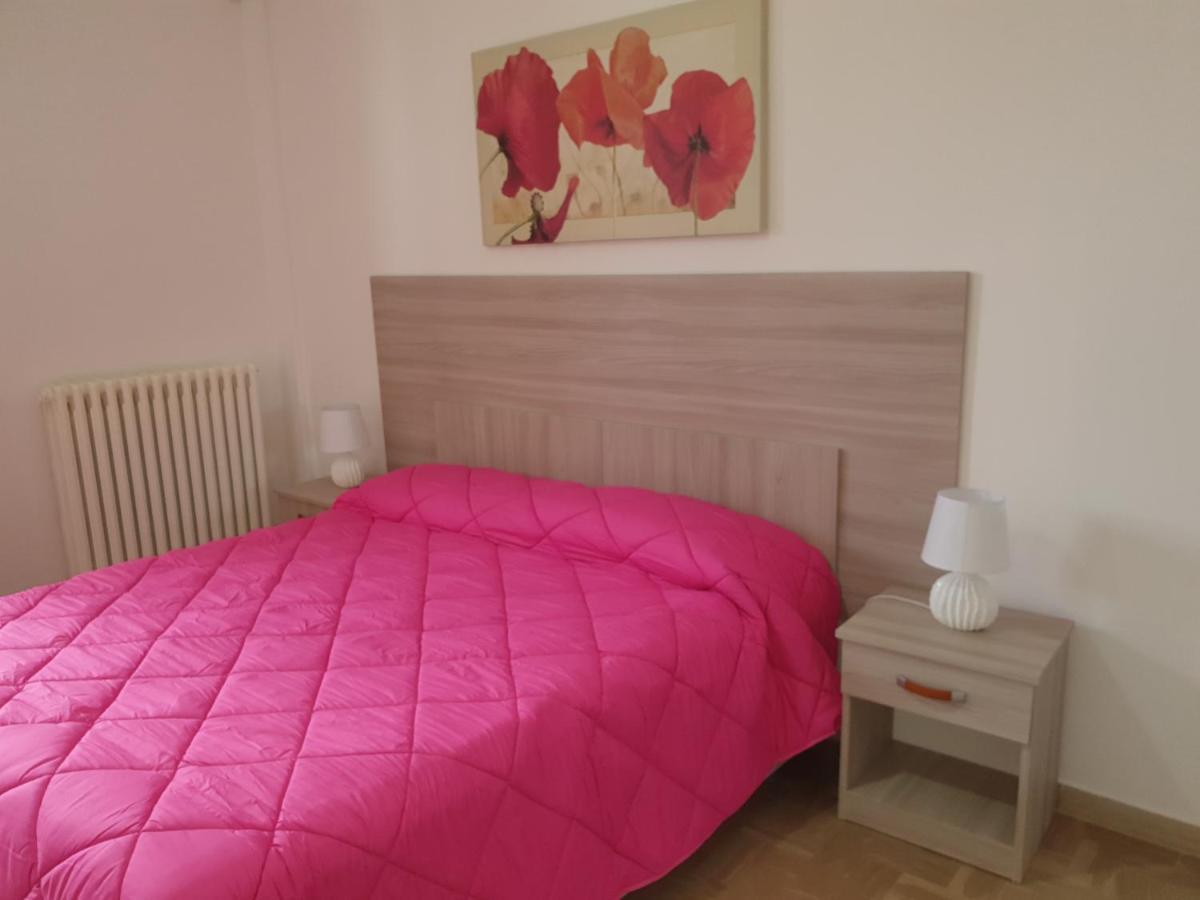 Apartament Parata House1 Otranto Zewnętrze zdjęcie