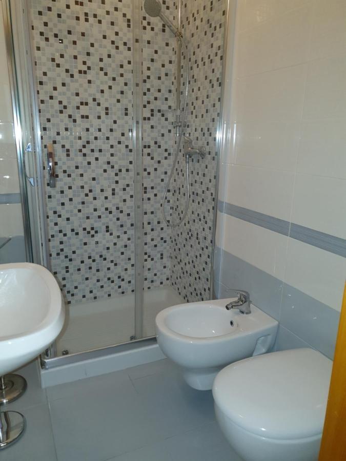 Apartament Parata House1 Otranto Zewnętrze zdjęcie