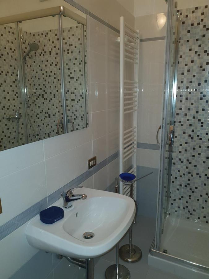 Apartament Parata House1 Otranto Zewnętrze zdjęcie